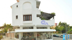 Renowned for its location, warmth and hospitality
